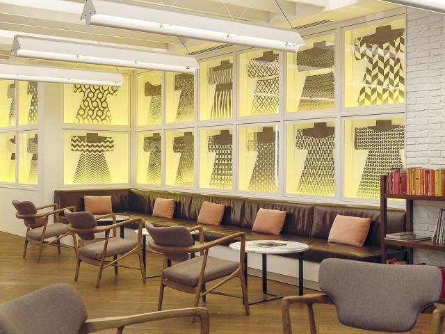 Hotel H10 Universitat