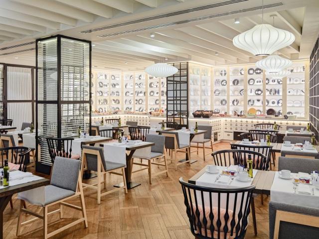 Hotel H10 Universitat