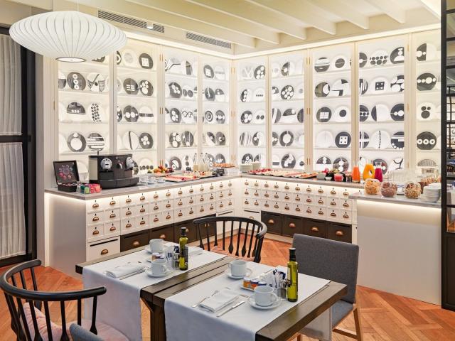 Hotel H10 Universitat
