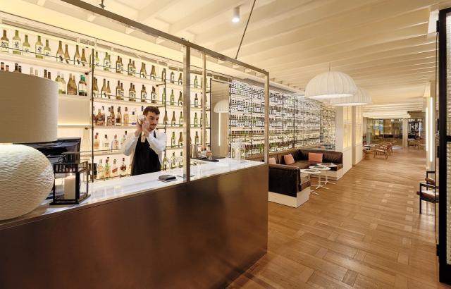 Hotel H10 Universitat