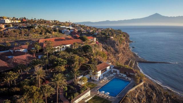 Parador Conde de la Gomera
