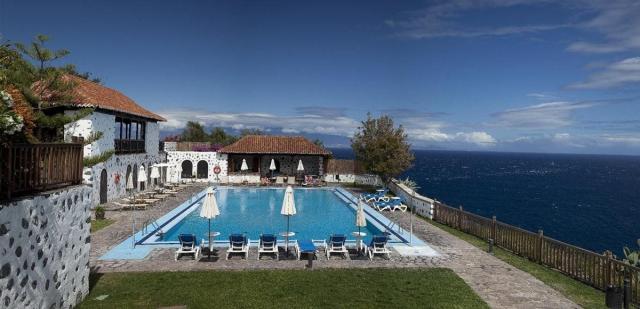 Parador De La Gomera