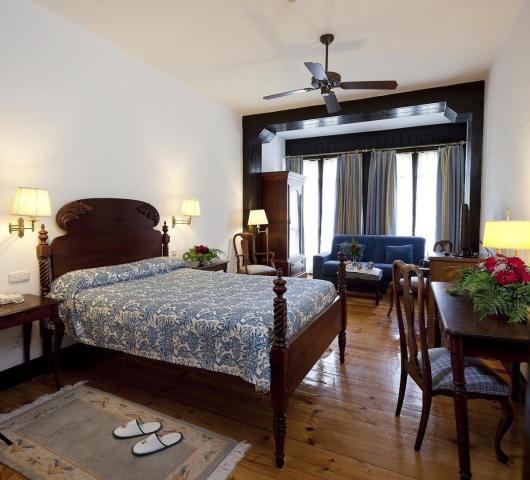 Parador De La Gomera