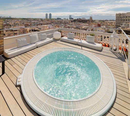 Hotel H10 Montcada Boutique