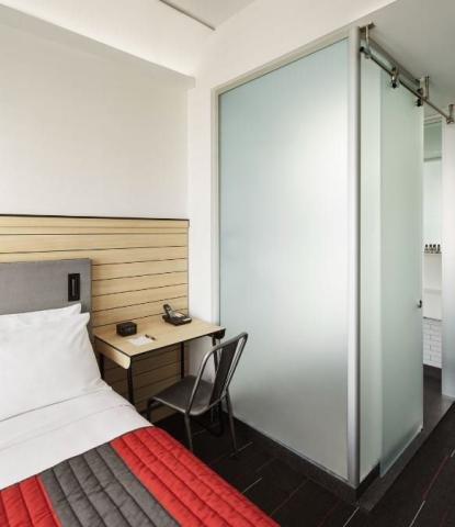 Hotel POD Times Square
