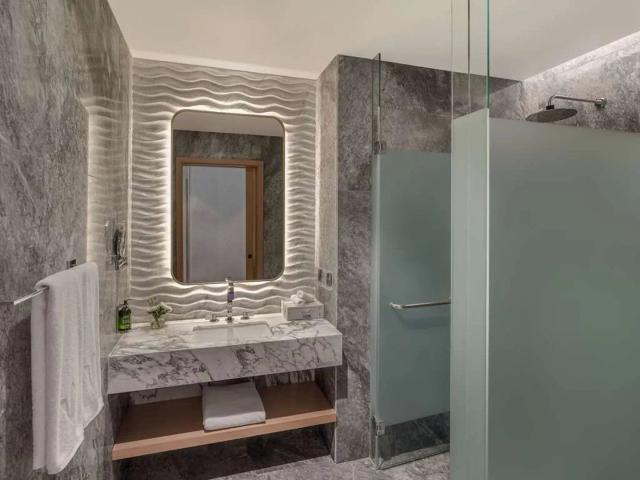 Hotel Rixos Qetaifan Island Doha