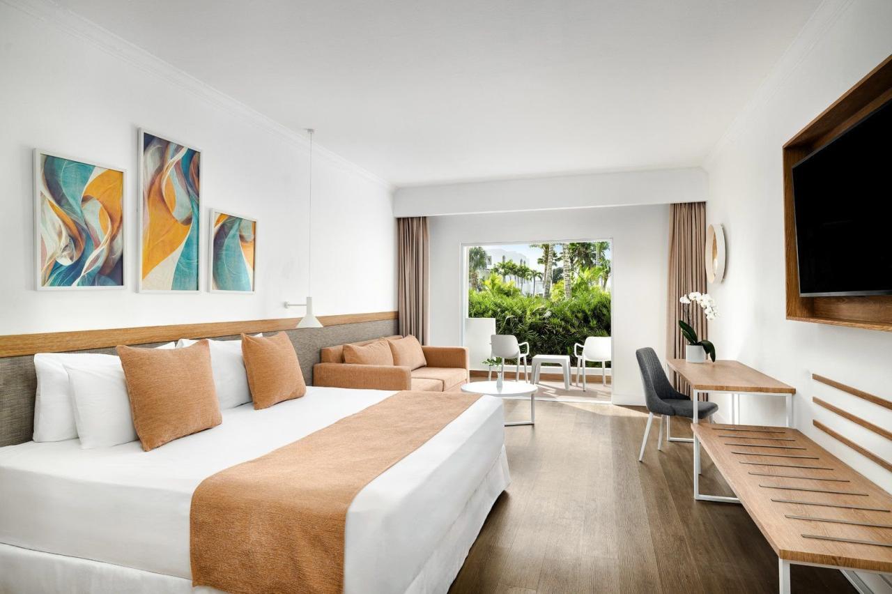 Hotel Sunscape Dominicus La Romana