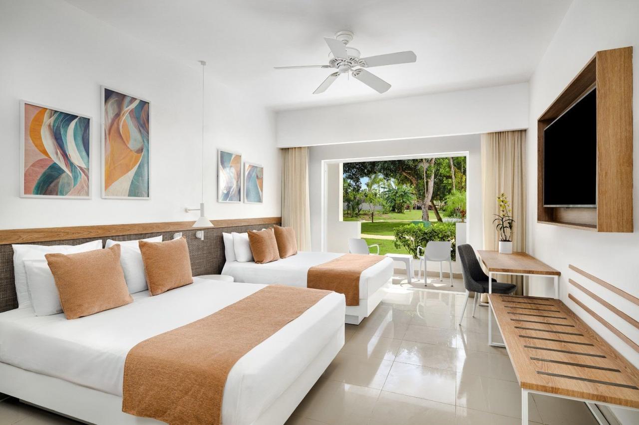 Hotel Sunscape Dominicus La Romana