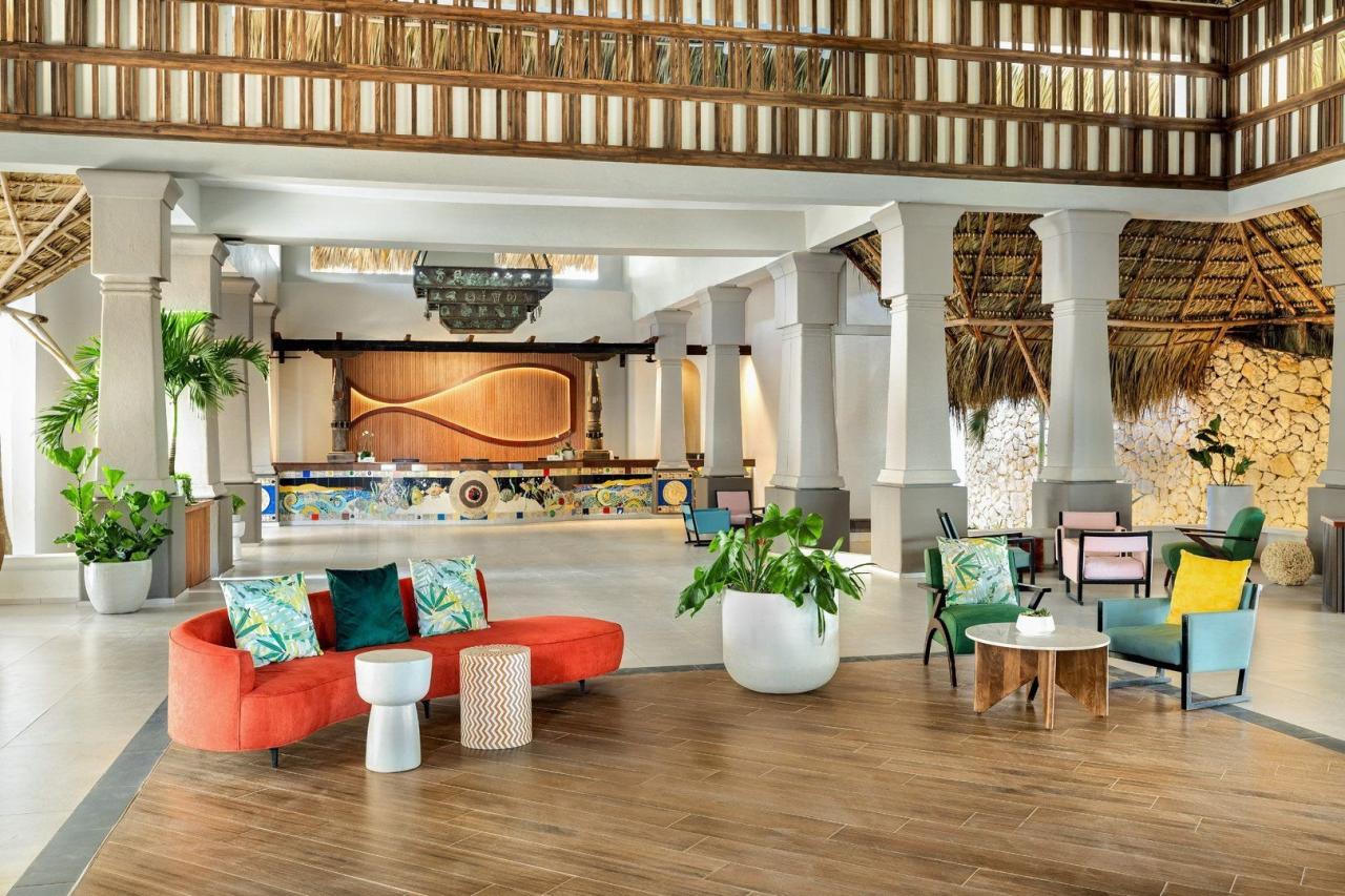 Hotel Sunscape Dominicus La Romana