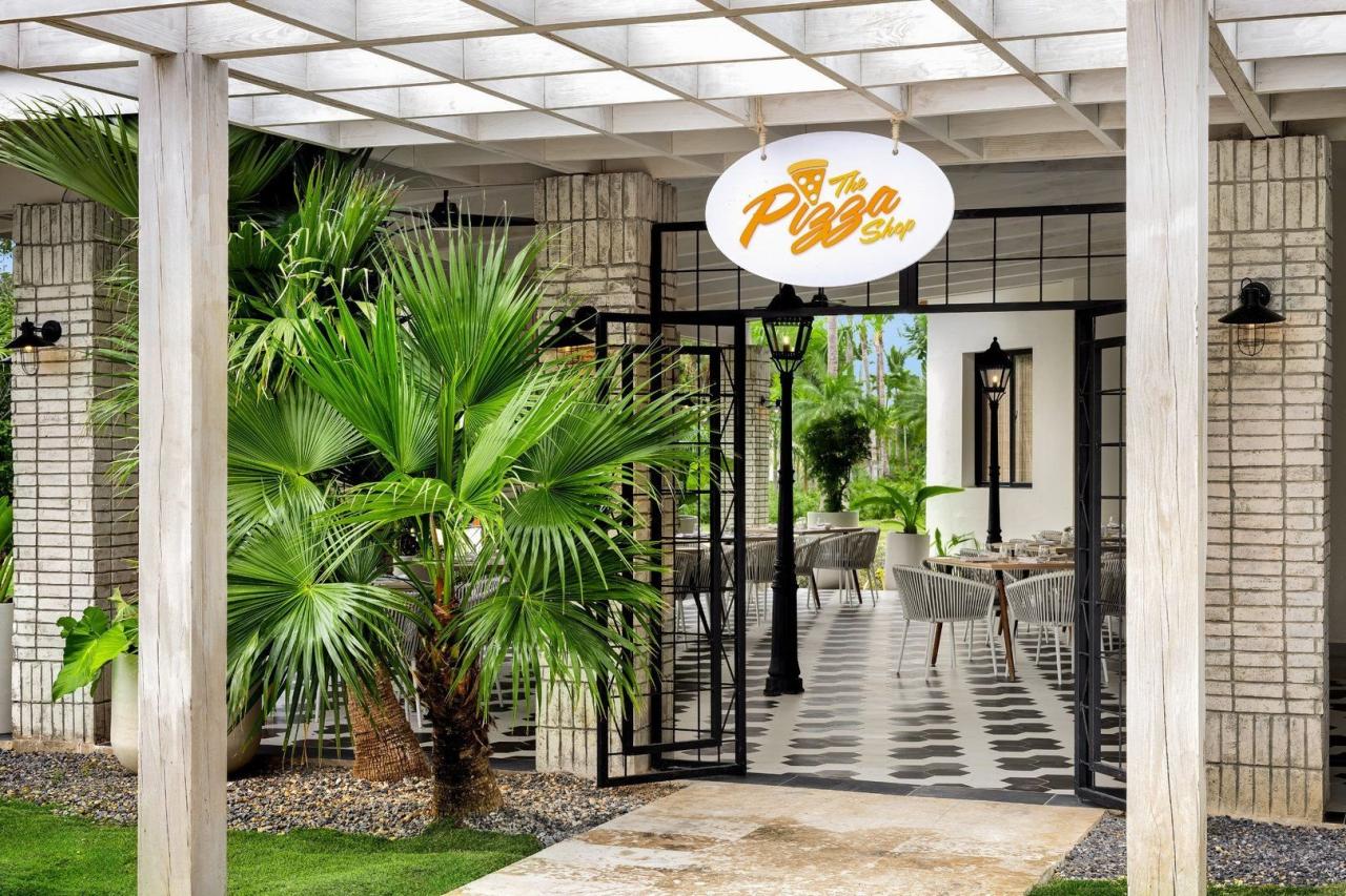 Hotel Sunscape Dominicus La Romana