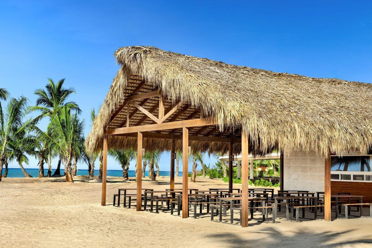 Hotel Sunscape Dominicus La Romana