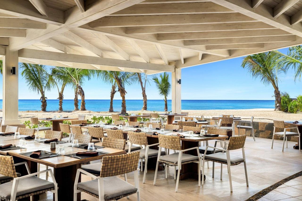 Hotel Sunscape Dominicus La Romana