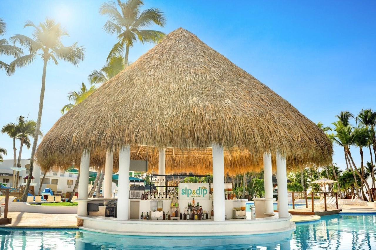 Hotel Sunscape Dominicus La Romana