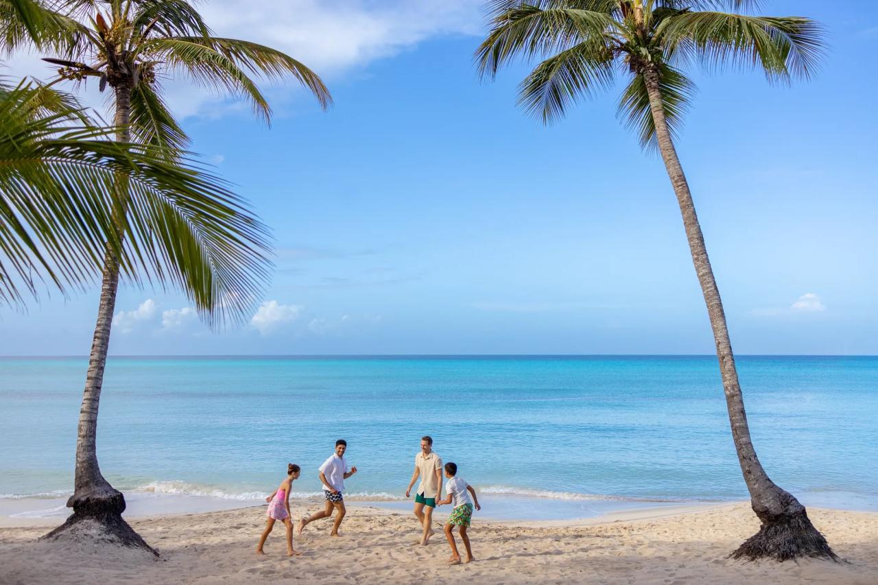 Hotel Sunscape Dominicus La Romana