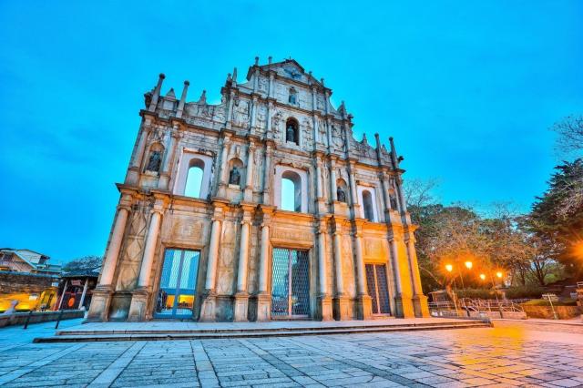 Macao