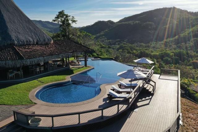 Punta Islita, Autograph Collection