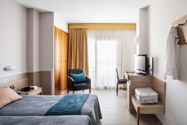 Aqua Hotel Promenade & Spa