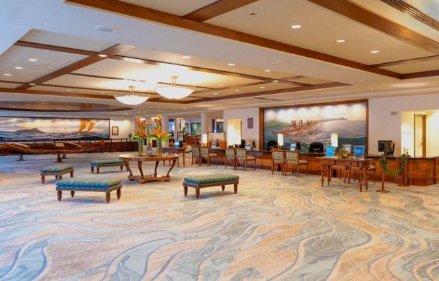 OUTRIGGER Waikiki Beach Resort