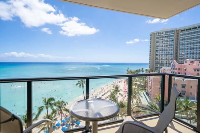 OUTRIGGER Waikiki Beach Resort