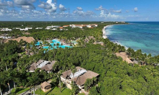 Hotel Grand Palladium Colonial Resort & Spa