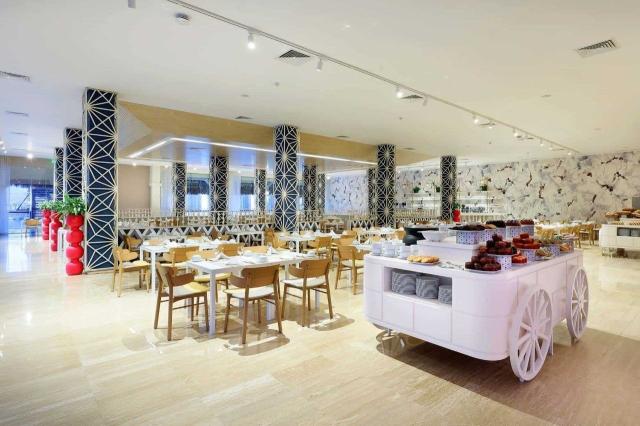 Hotel Grand Palladium Colonial Resort & Spa