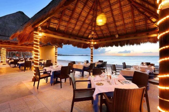 Hotel Grand Palladium Colonial Resort & Spa