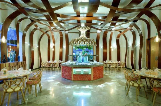 Hotel Grand Palladium Colonial Resort & Spa