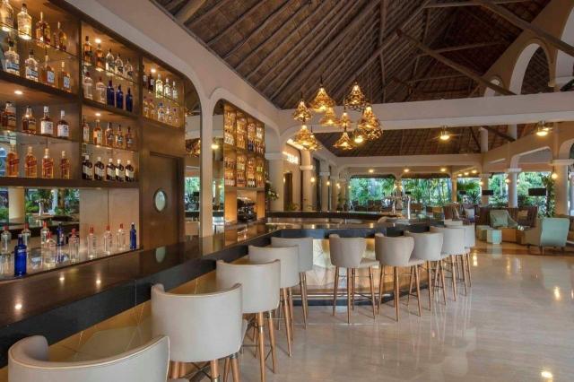 Hotel Grand Palladium Colonial Resort & Spa