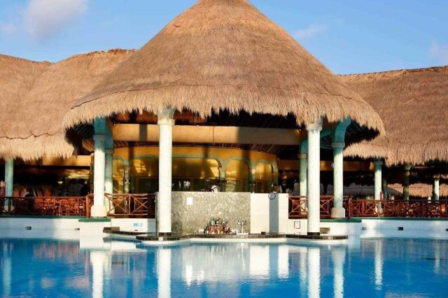 Hotel Grand Palladium Colonial Resort & Spa