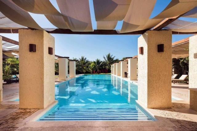 Hotel Grand Palladium Colonial Resort & Spa
