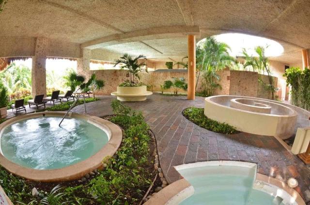 Hotel Grand Palladium Colonial Resort & Spa