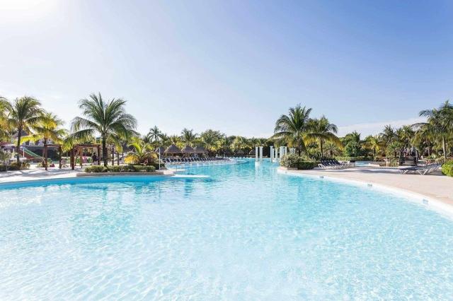Hotel Grand Palladium Colonial Resort & Spa