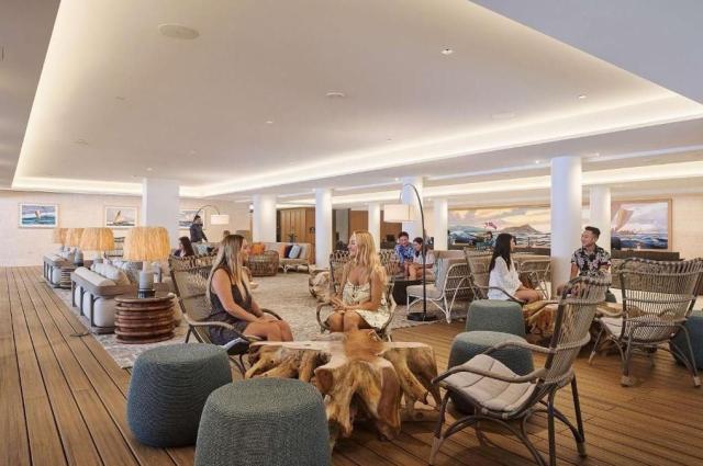 OUTRIGGER Reef Waikiki Beach Resort