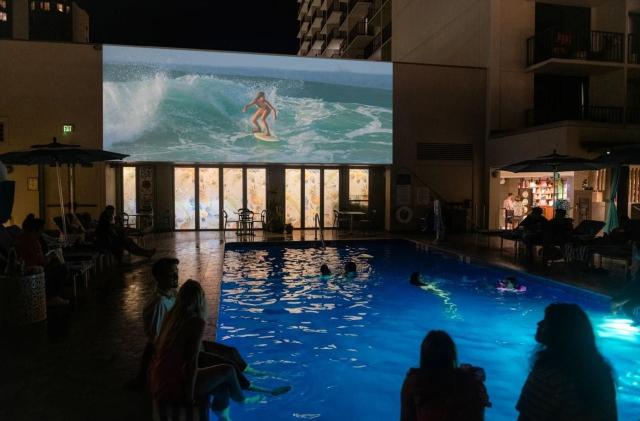OUTRIGGER Waikiki Beachcomber Hotel