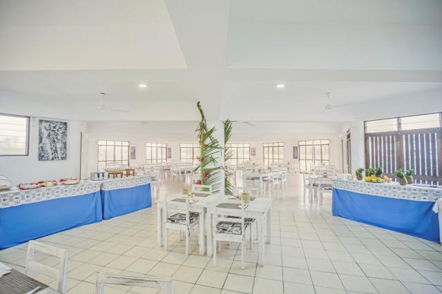 AHG Lion Beach Resort & SPA