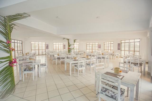 AHG Lion Beach Resort & SPA