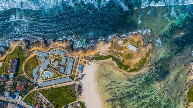 AHG Lion Beach Resort & SPA