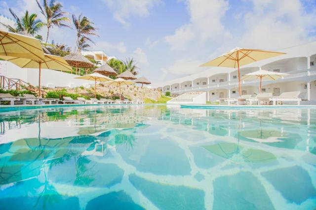 AHG Lion Beach Resort & SPA