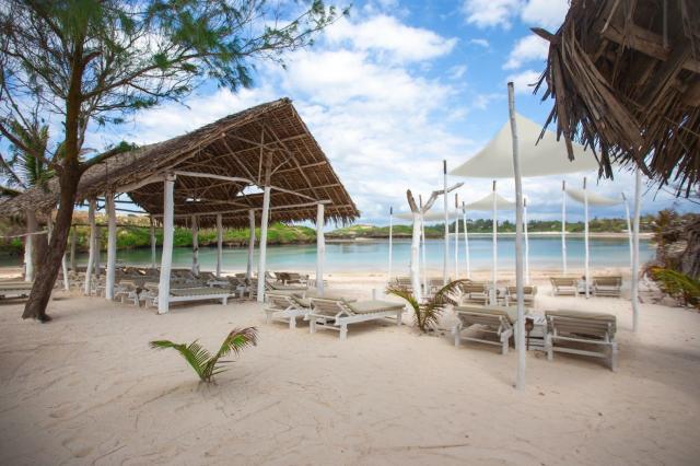 AHG Lion Beach Resort & SPA
