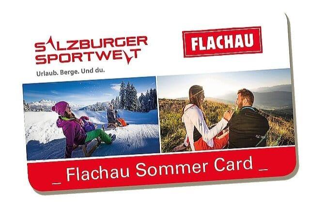 Hotel Panorama Flachau