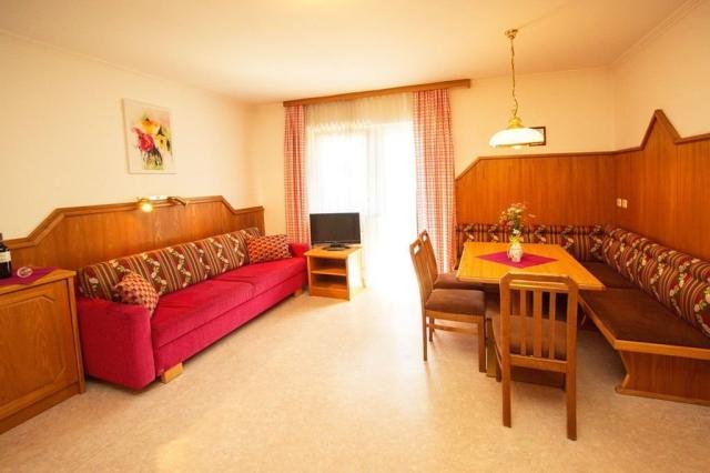 Hotel Panorama Flachau