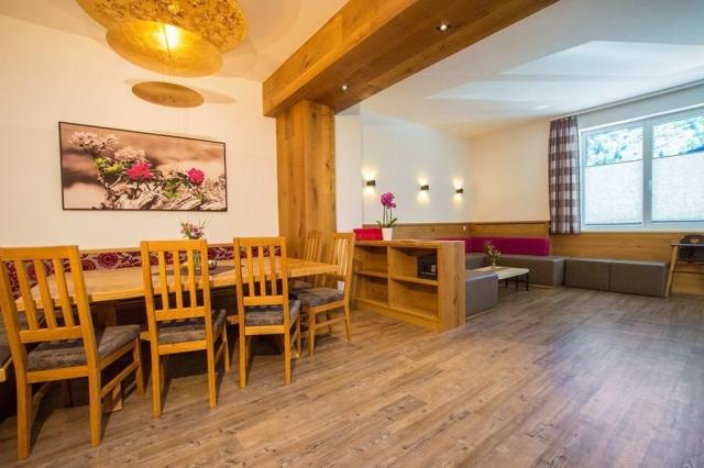 Hotel Panorama Flachau