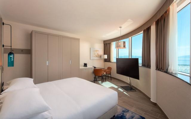 Hilton Rijeka Costabella Beach Resort