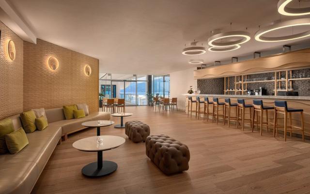 Hilton Rijeka Costabella Beach Resort