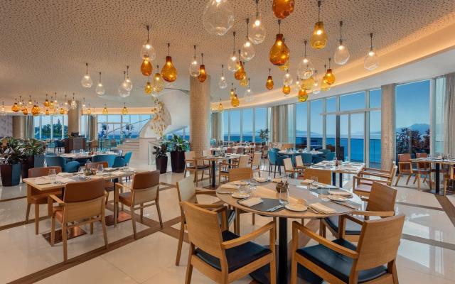 Hilton Rijeka Costabella Beach Resort