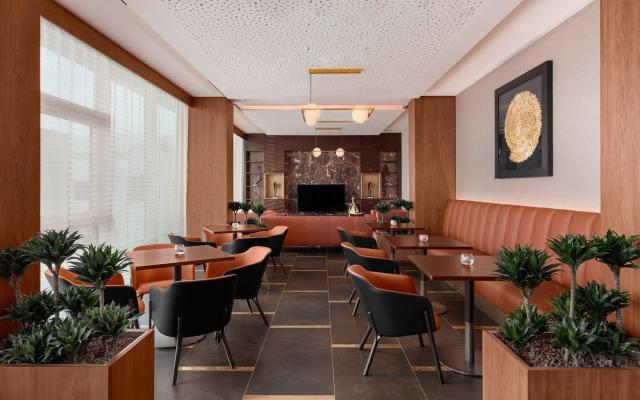 Hilton Rijeka Costabella Beach Resort