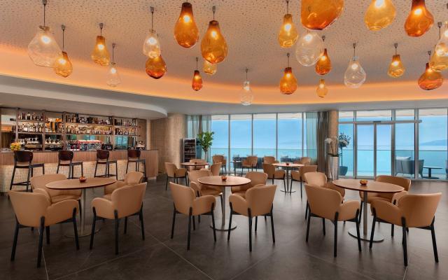 Hilton Rijeka Costabella Beach Resort