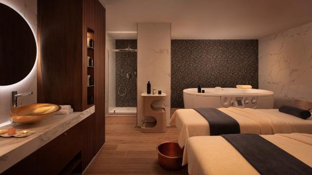 Hilton Rijeka Costabella Beach Resort