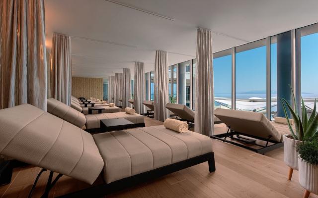 Hilton Rijeka Costabella Beach Resort