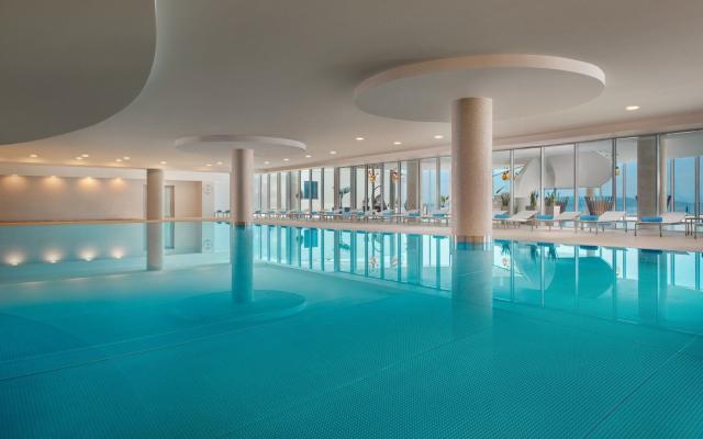 Hilton Rijeka Costabella Beach Resort